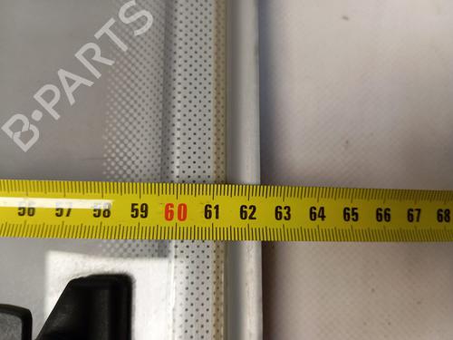 Bootlid window FIAT DUCATO Van (250_) 100 Multijet 2,2 D | BP26497265C64