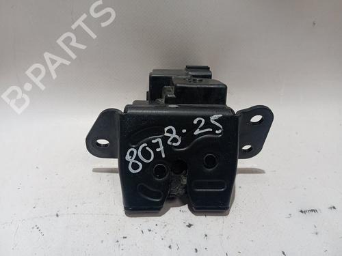 Used Tailgate lock Tailgate lock KIA CARENS IV [2013-2026] 35953189 35953189