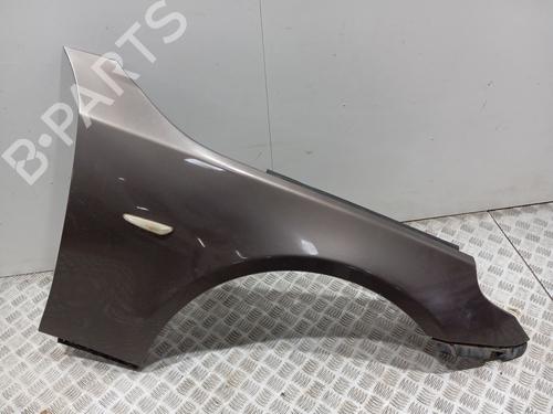 Used Right front fenders BMW 5 (E60) 525 d (197 hp) 31665474