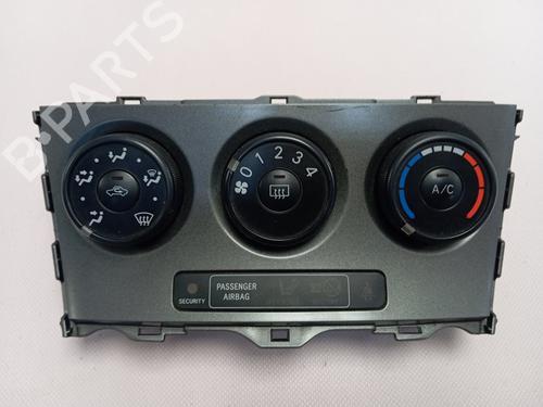 Used Climate control Climate control TOYOTA AURIS (_E15_) [2006-2013] 39956454 39956454