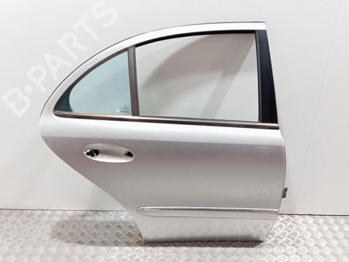 Used Right rear door MERCEDES-BENZ E-CLASS (W211) [2002-2009]  21218914