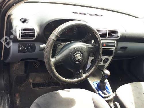 Rear wiper motor SEAT LEON (1M1) | BP12840549M102