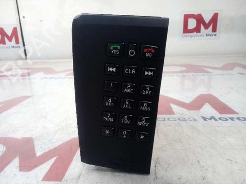 Used Electronic module VOLVO S60 I (384) 2.4 D (126 hp) 12668385