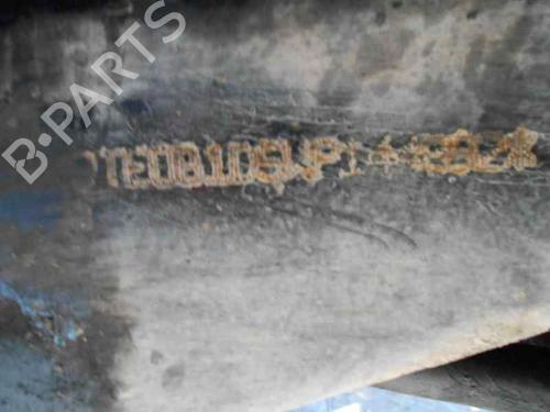 Computer comfort SSANGYONG MUSSO (FJ)  | BP12634916M56 