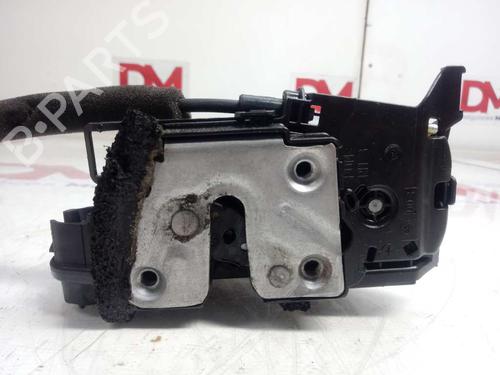 Used Rear right lock RENAULT CLIO IV (BH_) [2012-2021]  12665556