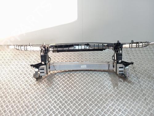 Front slam panel MERCEDES-BENZ GLA-CLASS (X156) GLA 220 d (156.903) | BP29002567C72 