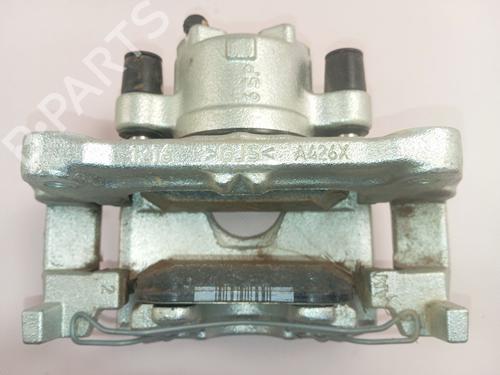 Left front brake caliper FORD KUGA III (DFK) 2.5 Duratec Plug-in-Hybrid | BP36277881M105 - Image 2
