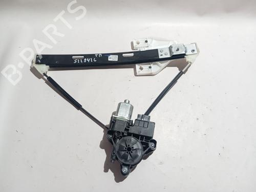 Used Rear right window mechanism Rear right window mechanism SEAT LEON (KL1, KLG) 1.4 TSI e-Hybrid (204 hp) 36441394 36441394