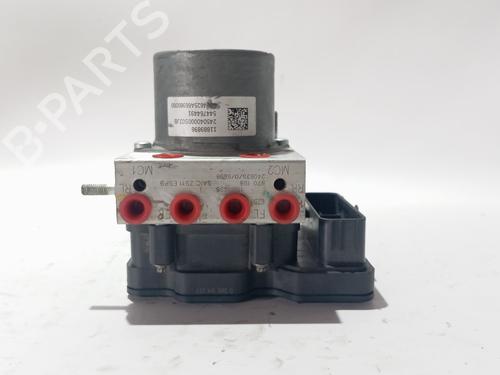 ABS pump MG MG ZS SUV (AZS1) | BP39684808M43 - Image 2