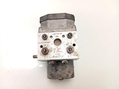 Used ABS pump ALFA ROMEO 166 (936_) 2.4 JTD (936A2A__) (136 hp) 22510147
