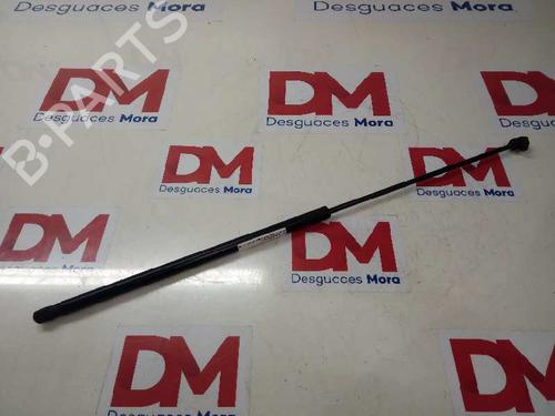 Used Hood lift support SKODA SUPERB II Estate (3T5) [2009-2015]  30371557