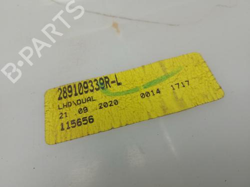 Windscreen washer tank DACIA SANDERO II  | BP12675971C113
