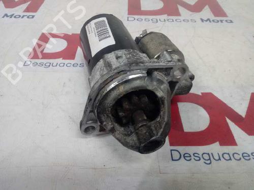 Motor arranque PIAGGIO PORTER Platform/Chassis | BP31296355M8