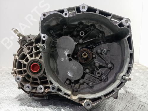 Used Gearbox Gearbox 39103254 39103254