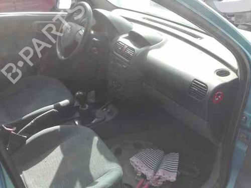 Starter OPEL CORSA C (X01) 1.0 (F08, F68) | BP12647728M8 