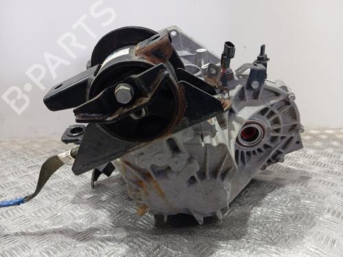 Gearbox KIA PICANTO II (TA) 1.0 | BP28840787M3