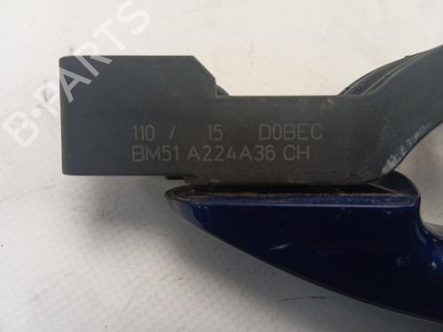 Rear right exterior door handle FORD FOCUS III 1.0 EcoBoost | BP23892626C130 