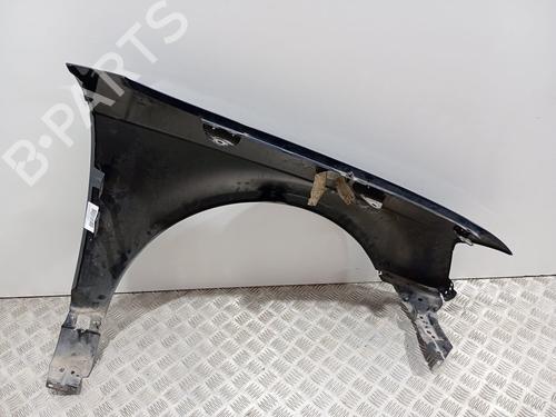 Left front fenders AUDI A3 (8P1)  | BP25856141C41 