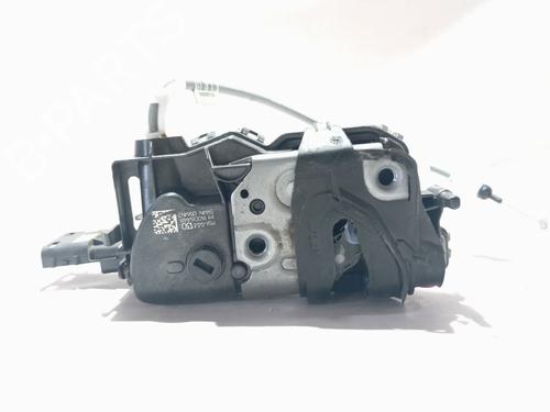 rear-left-lock-opel-corsa-f-p2jo-2019-39428336 main image