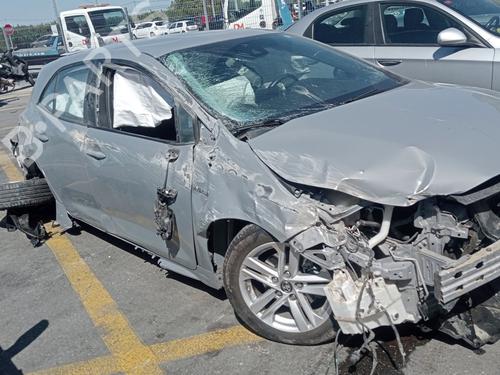 Bouton de warning TOYOTA COROLLA Hatchback (_E21_, _EA1_, _EH1_) 1.8 Hybrid (ZWE211) | BP30373506I22 