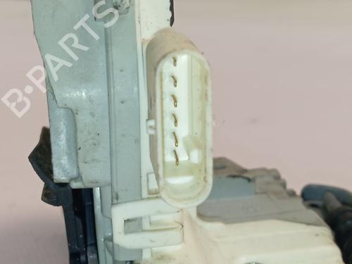 Rear left lock AUDI Q3 (8UB, 8UG) 2.0 TDI quattro | BP28840803C100 