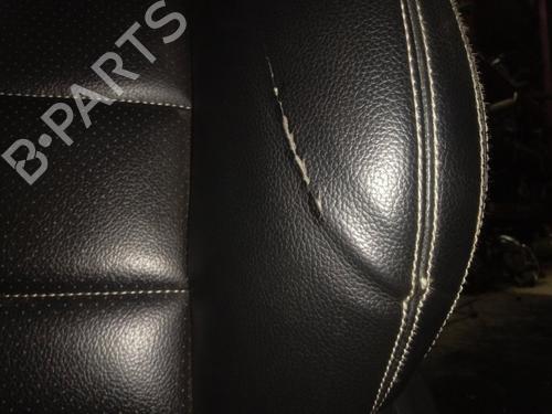 Seats set MERCEDES-BENZ C-CLASS Coupe (C204) C 220 CDI (204.302) | BP12654170C78 