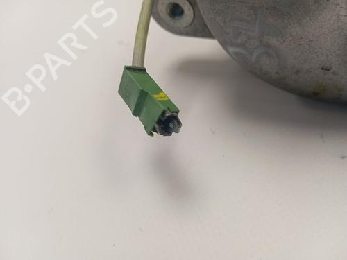 AC compressor MITSUBISHI PAJERO IV (V8_W, V9_W) 3.2 DI-D (V88W, V98W) | BP24203929M34 