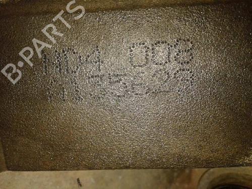 Gearbox RENAULT KADJAR (HA_, HL_) | BP12937205M3