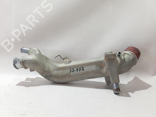 Used Pipe Pipe KIA SPORTAGE IV (QL, QLE) [2015-2022] 36222784 36222784