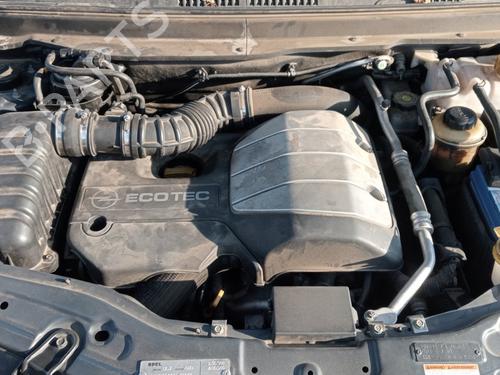 Fuse box OPEL ANTARA A (L07)  | BP30374890E1  - Image 9