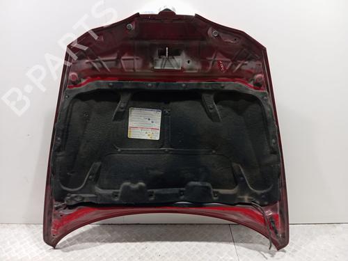 Capot ALFA ROMEO 147 (937_) | BP30376397C1