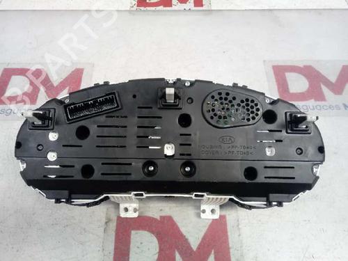 Instrument cluster KIA SOUL II (PS)  | BP13233314C47 