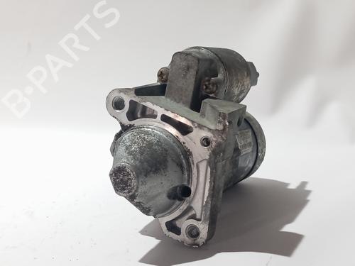 Used Starter Starter RENAULT CLIO II (BB_, CB_) 1.5 dCi (B/CB07) (65 hp) 40498197 40498197