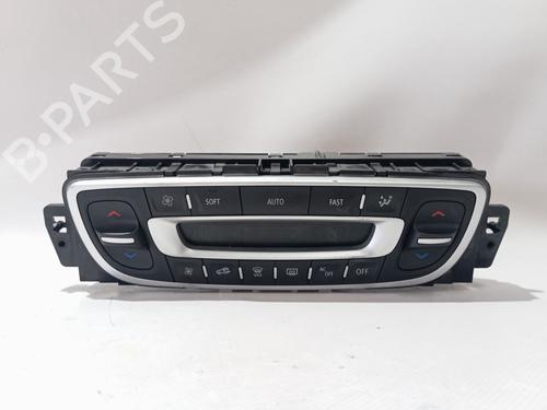 Used Climate control Climate control RENAULT MEGANE III Hatchback (BZ0/1_, B3_) 1.5 dCi (BZ09, BZ0D, BZ1W, BZ29, BZ14) (110 hp) 36132406 36132406