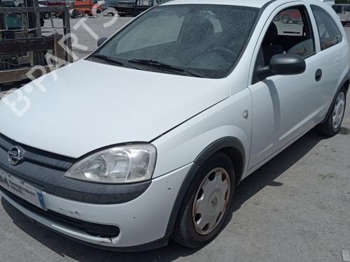 Engine OPEL CORSA C (X01) | BP27254494M1 - Image 13