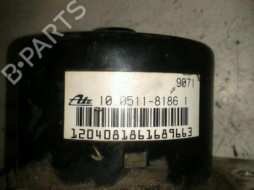 ABS Bremseaggregat JAGUAR S-TYPE II (X200) 4.0 V8 | BP12636031M43 