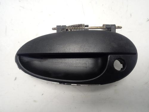 Used Front left exterior door handle CHEVROLET MATIZ (M200, M250) [2005-2026]  30373010