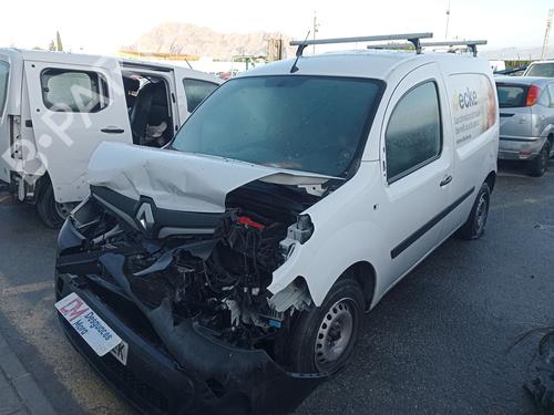 Used Parts RENAULT KANGOO / GRAND KANGOO II (KW0/1_)  1.5 dCi 95 (KW16)  4783274