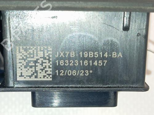 Tailgate handle FORD FOCUS IV (HN) 1.0 EcoBoost mHEV | BP36527734C132  - Image 5