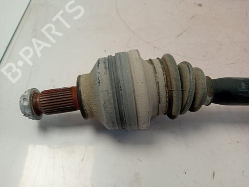 Right rear driveshaft BMW 5 (E39) 530 d | BP17489213M41 