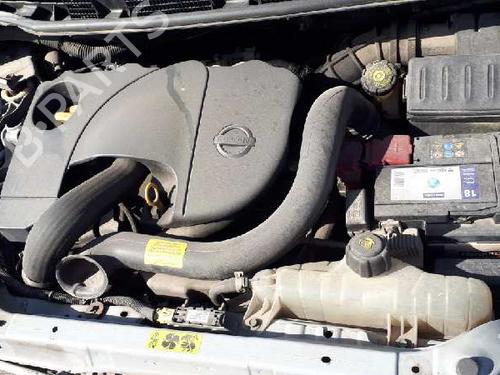 Right rear window switch NISSAN NOTE (E11, NE11)  | BP30371854I28 