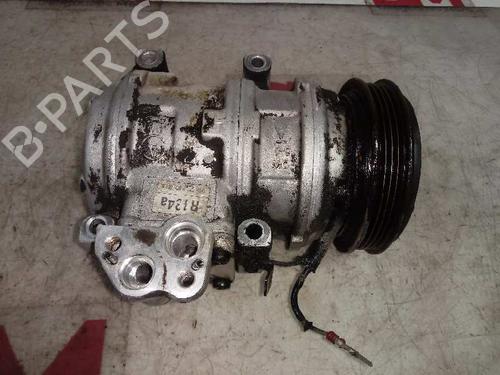AC compressor KIA CARNIVAL II (GQ) 2.9 CRDi | BP12655413M34 