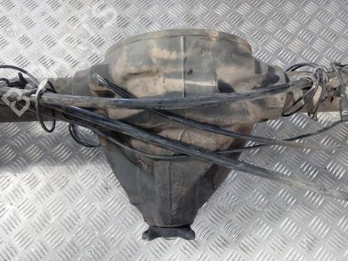 Rear differential VW CRAFTER 30-35 Bus (2E_)  | BP29360530M24 