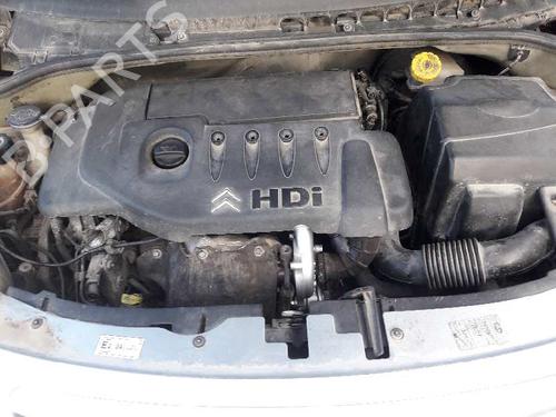 Gearbox CITROËN C3 I (FC_, FN_)  | BP17188256M3 