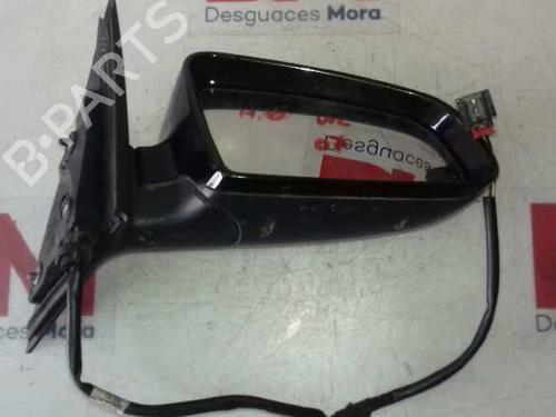 Right mirror AUDI A6 C6 (4F2) 3.0 TDI quattro | BP12649666C27 