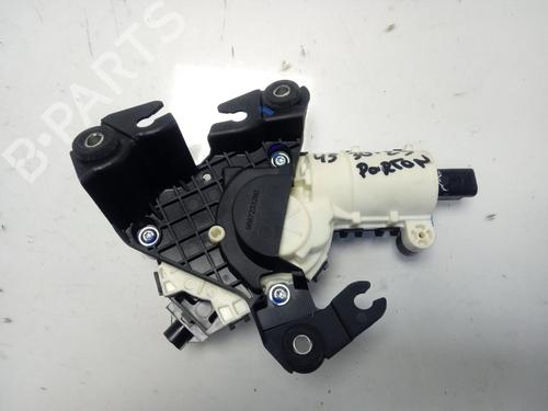 Central lock pump CITROËN C4 Grand Picasso II (DA_, DE_)  | BP15255440M86 