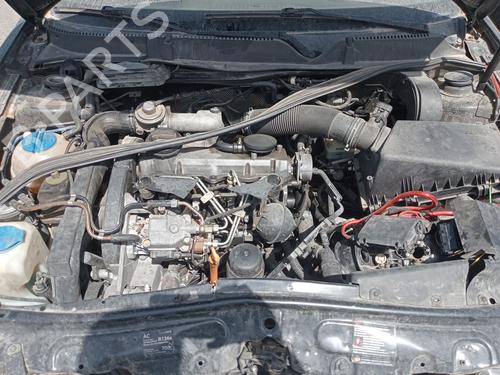 Left front driveshaft SEAT LEON (1M1) 1.9 TDI | BP39384395M38 - Image 9