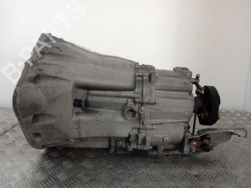 Gearbox MERCEDES-BENZ C-CLASS (W203)  | BP19700988M3 