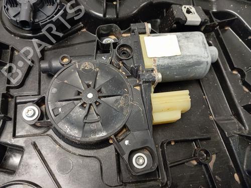 Front left window mechanism FORD KUGA III (DFK) 2.5 Duratec Plug-in-Hybrid | BP39105746C22 - Image 2