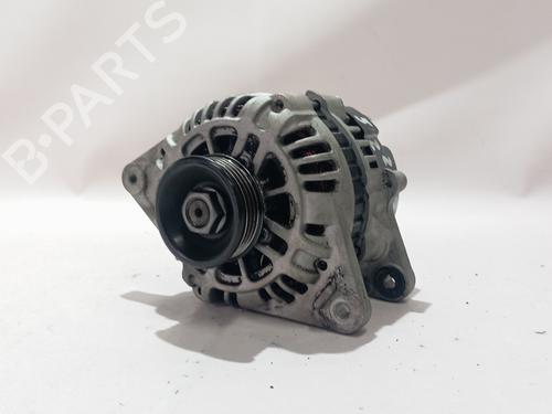 Used Alternator Alternator HYUNDAI COUPE I (RD) 1.6 i 16V (114 hp) 36013837 36013837